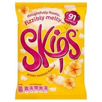 Skips Prawn Cocktail 17g (Tayto) - Best Before: 25.04.25
